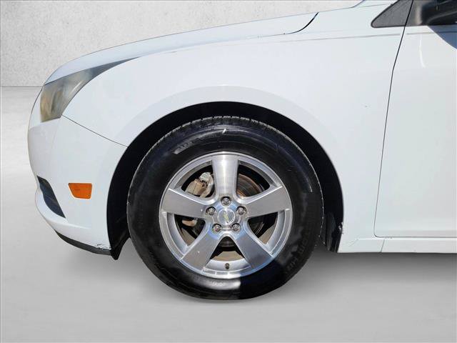 Used 2012 Chevrolet Cruze LT FWD image 28