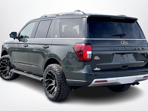 Used 2023 Ford Expedition Timberline image 5