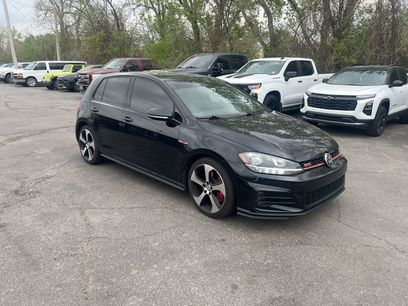 Used 2019 Volkswagen GTI S w/ Driver Assistance Package