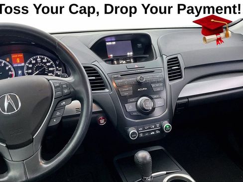 Used 2016 Acura RDX FWD image 8