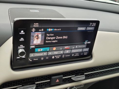 Used 2023 Honda HR-V EX-L image 11