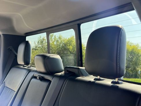 Used 2023 Ford F150 Lariat w/ Equipment Group 502A High image 39