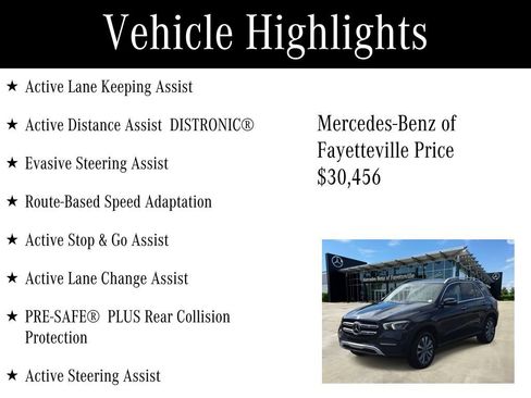 Used 2020 Mercedes-Benz GLE 350 image 12