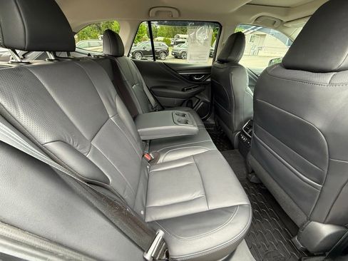 Used 2020 Subaru Outback Limited XT AWD/4WD image 18