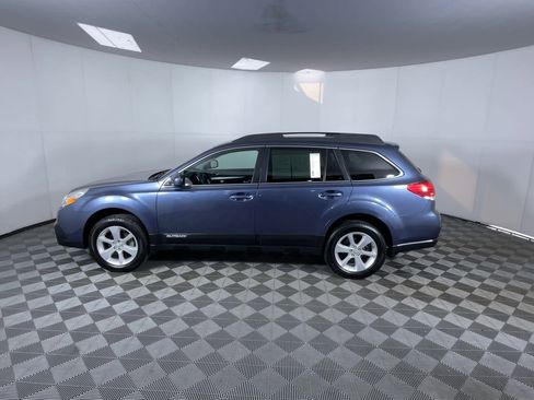 Used 2013 Subaru Outback 2.5i Premium w/ Popular Pkg 1B image 5