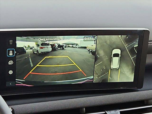 New 2026 Hyundai Tucson Limited AWD/4WD image 18