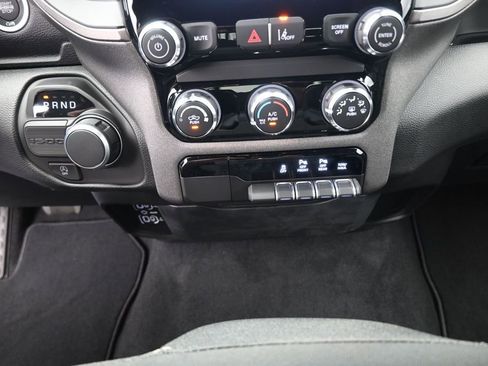 New 2026 RAM 1500 Express RWD image 9