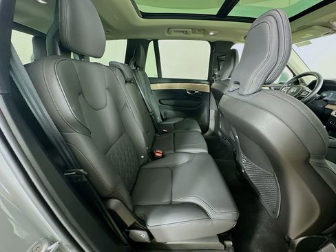Used 2026 Volvo XC90 B6 Plus w/ Protection Package Premier AWD/4WD image 42