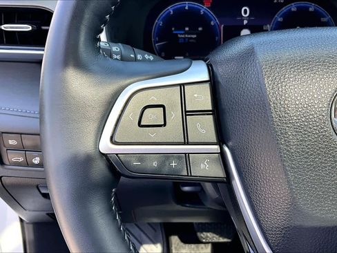 Used 2023 Toyota Highlander Limited image 23