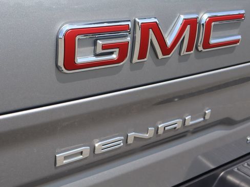 Certified 2025 GMC Sierra 1500 Denali w/ Denali Reserve Package AWD/4WD image 53