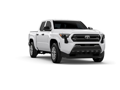 Used 2026 Toyota Tacoma SR AWD/4WD image 45