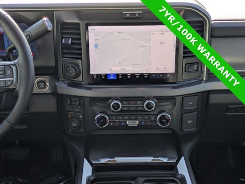 Used 2025 Ford F350 Platinum image 19