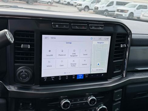 Used 2024 Ford F350 Lariat w/ Lariat Ultimate Package image 21