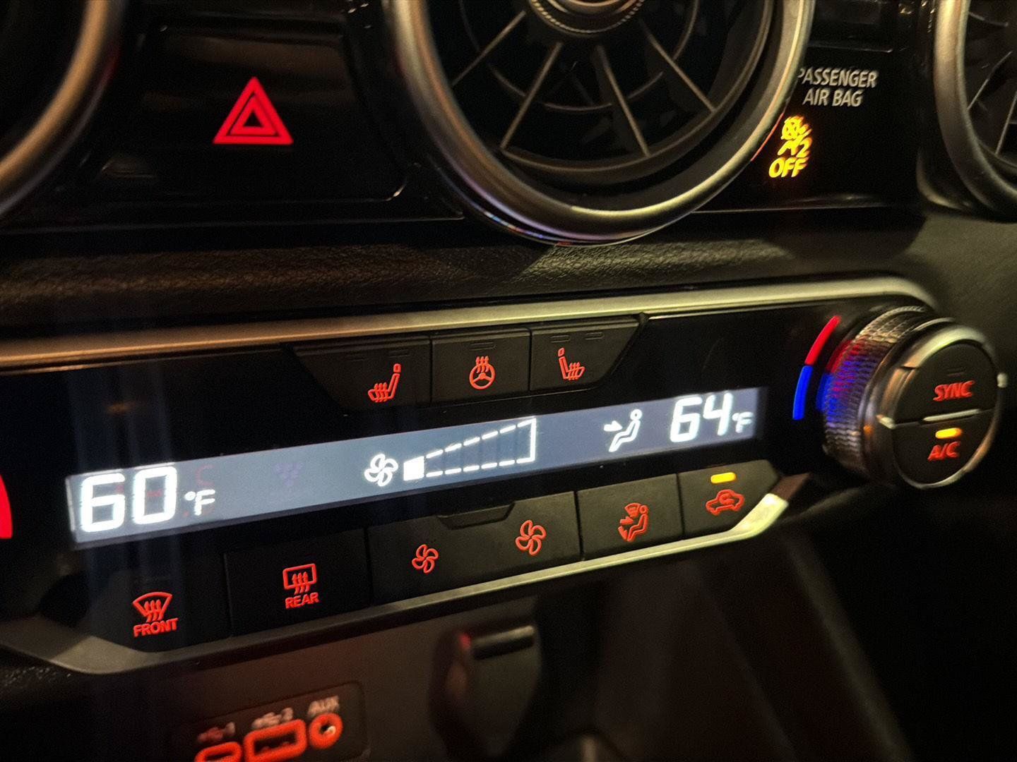 Used 2023 Nissan Sentra SV w/ All-Weather Package FWD image 27