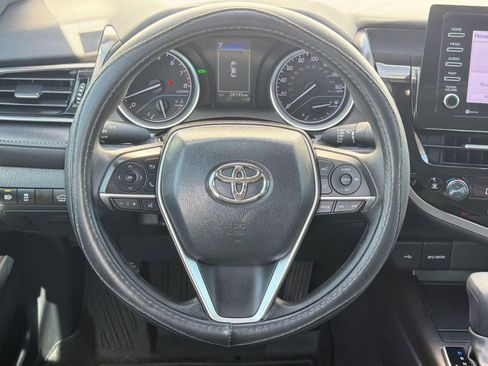 Certified 2024 Toyota Camry LE w/ Convenience Package FWD image 16