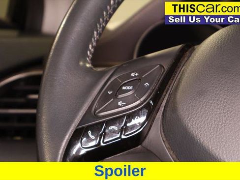 Used 2021 Toyota C-HR Limited FWD image 16