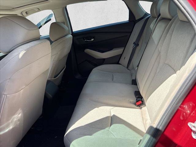 Used 2024 Honda Accord EX image 12