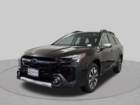 Used 2024 Subaru Outback Touring AWD/4WD image 1
