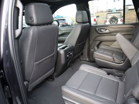 Used 2023 Chevrolet Tahoe Z71 image 17