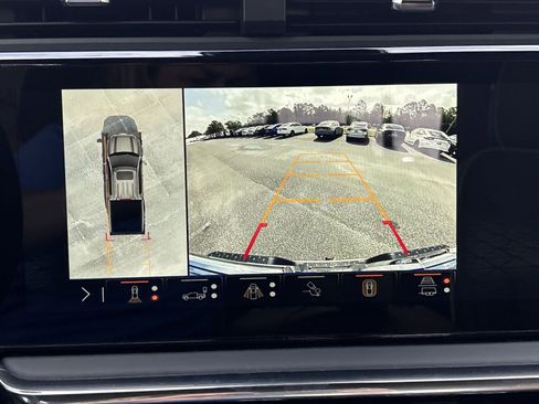 Used 2025 GMC Sierra 1500 Denali Ultimate image 50