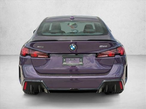 Used 2026 BMW 228i xDrive w/ Technology Package AWD/4WD image 8