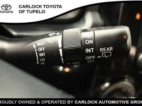 Used 2024 Toyota 4Runner TRD Pro AWD/4WD image 30
