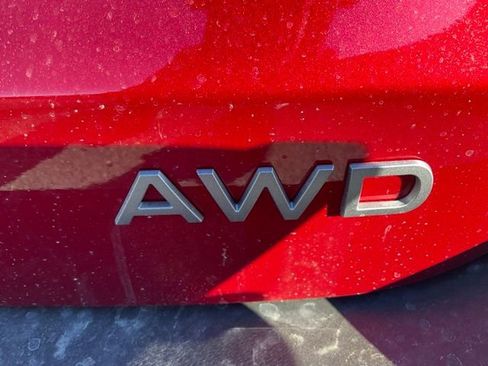 New 2026 Nissan Kicks SV w/ SV Premium Package AWD/4WD image 8