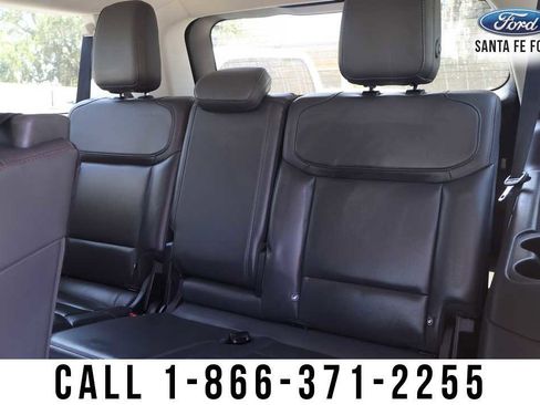 Used 2025 Ford Expedition Max Active image 21