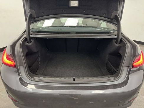 Used 2019 BMW 330i xDrive Sedan w/ Premium Package AWD/4WD image 21