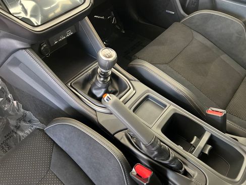 New 2026 Subaru WRX tS image 25