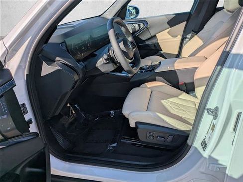 Certified 2026 BMW X3 xDrive30 w/ Convenience Package image 16