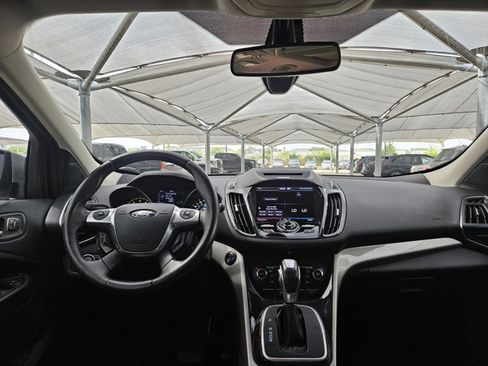 Used 2013 Ford Escape SEL FWD image 13