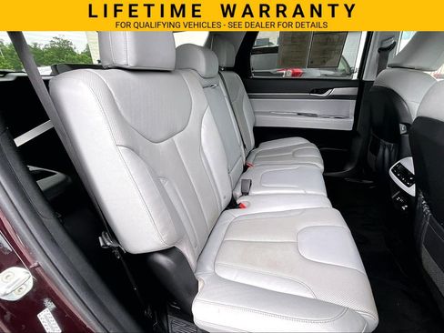 Used 2020 Hyundai Palisade SEL AWD/4WD image 23