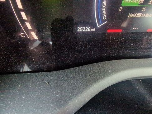 Certified 2025 Toyota Camry SE w/ Multimedia Upgrade Package FWD image 14