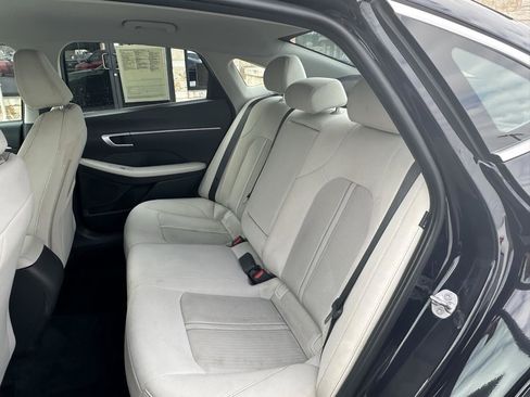 Used 2024 Hyundai Sonata SEL image 6
