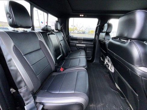 Used 2020 Ford F150 Raptor w/ Equipment Group 802A Luxury AWD/4WD image 29