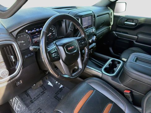 Used 2019 GMC Sierra 1500 AT4 w/ AT4 Premium Package AWD/4WD image 25
