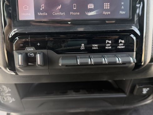 New 2026 RAM 2500 Tradesman image 26