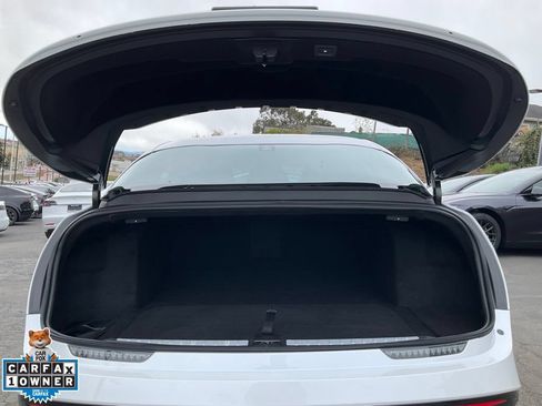 Used 2024 Lucid Air Touring AWD/4WD image 9