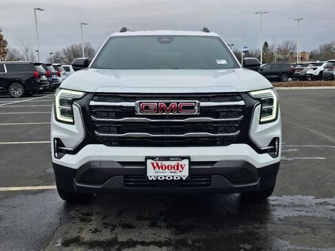 New 2026 GMC Terrain Elevation w/ Elevation Premium Package image 4