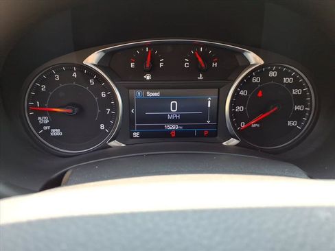 Used 2024 GMC Terrain SLE w/ Driver Convenience Package AWD/4WD image 26