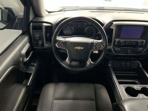 Used 2017 Chevrolet Silverado 1500 LT w/ All Star Edition image 11