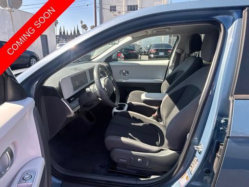 Used 2023 Hyundai Ioniq 5 SE AWD/4WD image 14