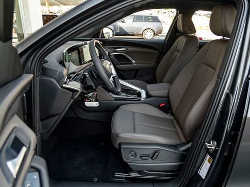 New 2026 Audi Q5 Premium AWD/4WD image 14