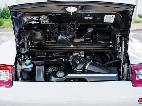 Used 2006 Porsche 911 Carrera image 26