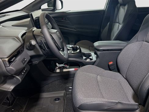 New 2026 Toyota bZ image 20