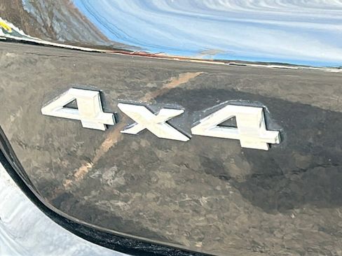 Certified 2022 Jeep Compass Latitude image 8