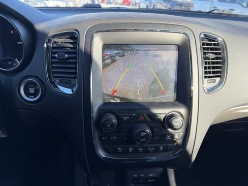 Used 2017 Dodge Durango GT w/ Premium Group image 20