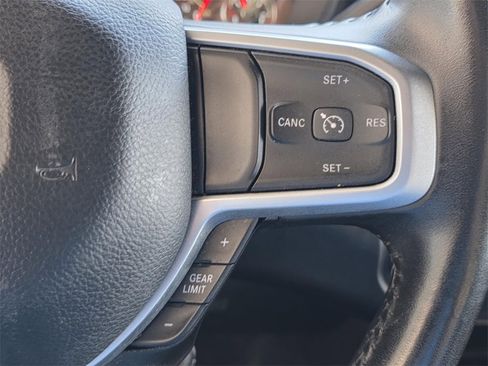 Used 2024 RAM 2500 Big Horn image 25