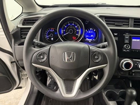 Used 2020 Honda Fit LX image 23
